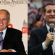 Illustration for article titled Rush Limbaugh Praises Ted Cruzsi /iCharisma,i /iUniqueness, Nerve andi /iTalent